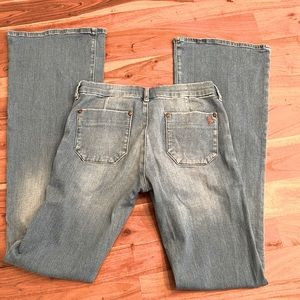 Anthropologie MiH jeans size 27